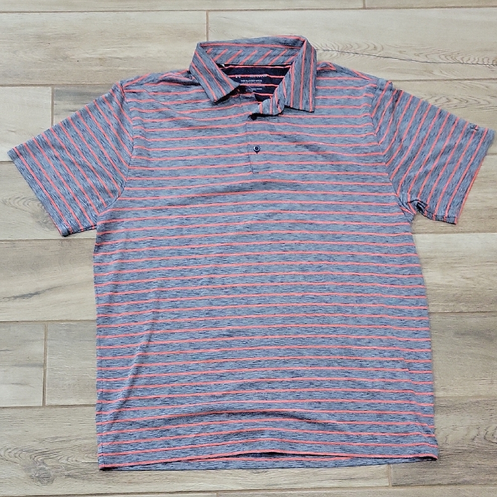 Mens Under Armour Golf Polo